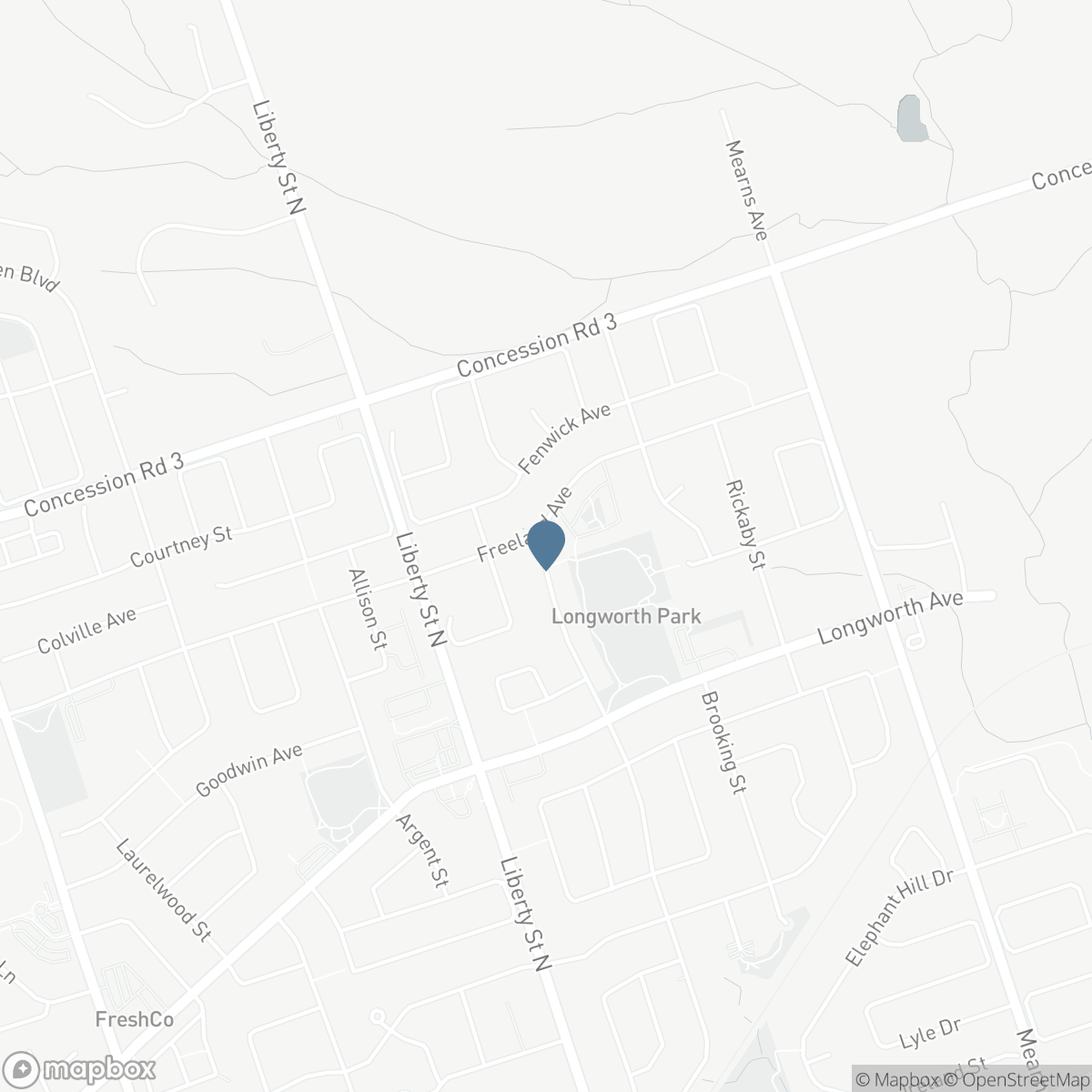 7 SWINDELLS STREET, Clarington, Ontario L1C 0K3